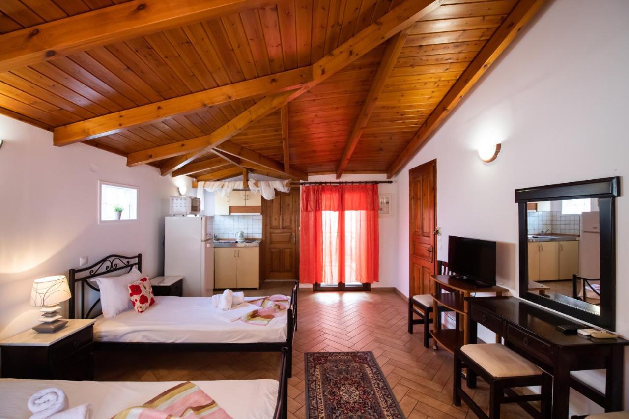 Mavra Studios Lygia  Buitenkant foto