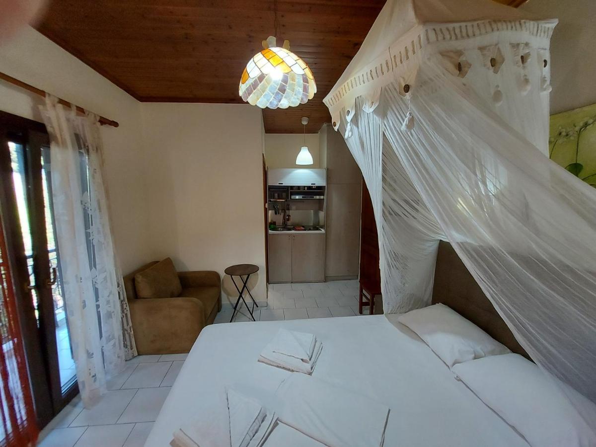 Mavra Studios Lygia  Buitenkant foto