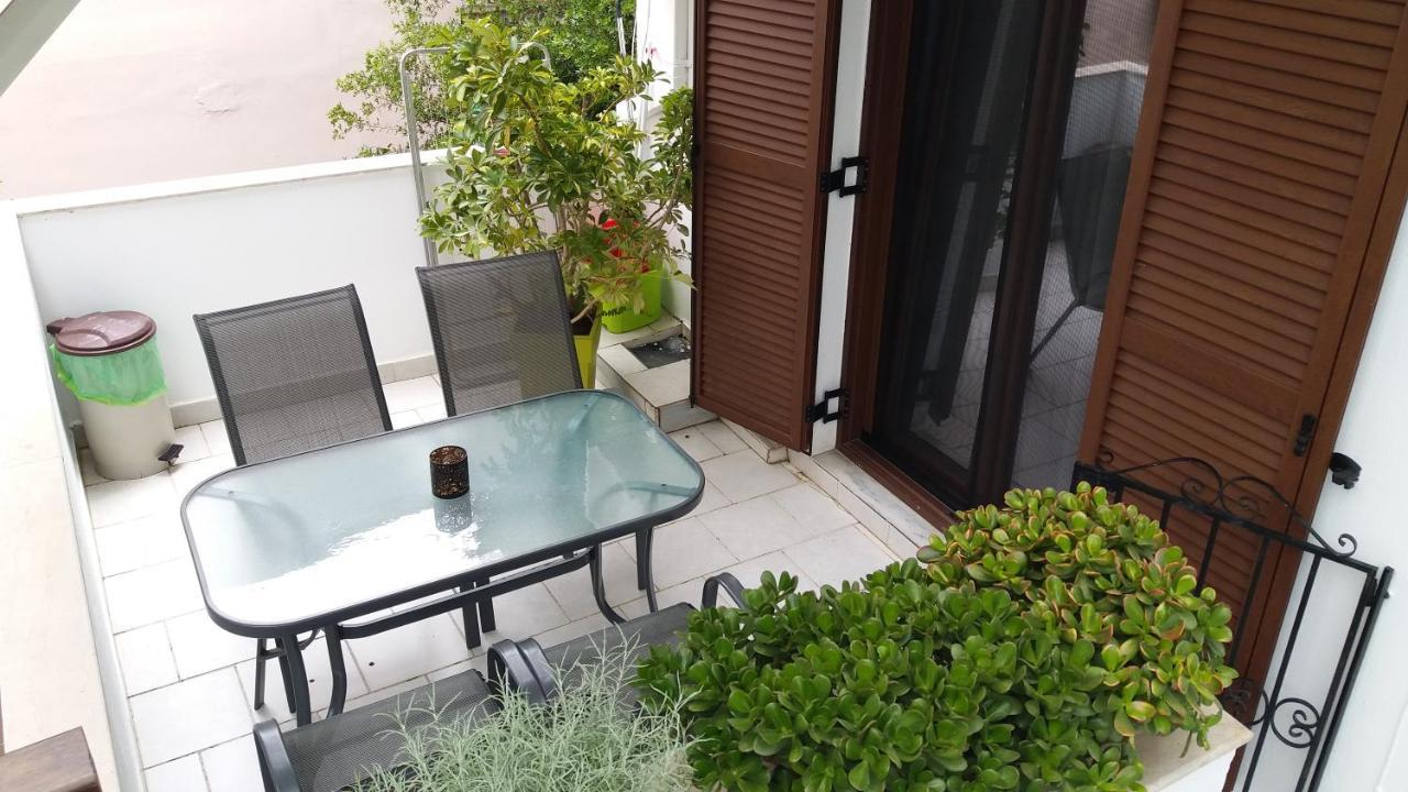 Mavra Studios Lygia  Buitenkant foto