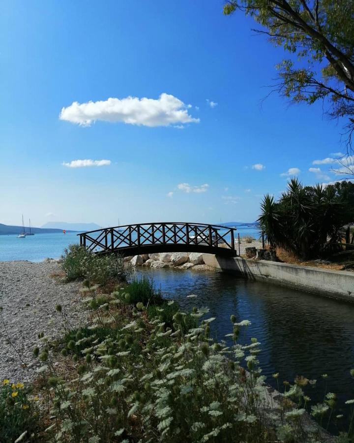 Mavra Studios Lygia  Buitenkant foto