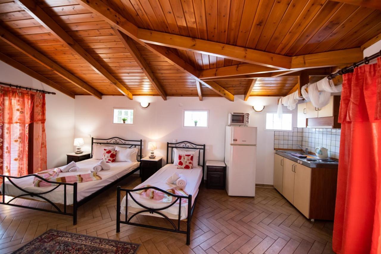 Mavra Studios Lygia  Buitenkant foto
