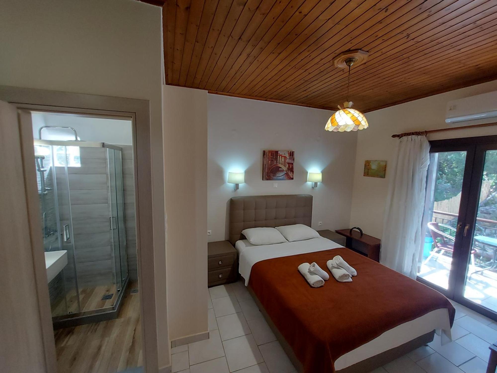 Mavra Studios Lygia  Buitenkant foto