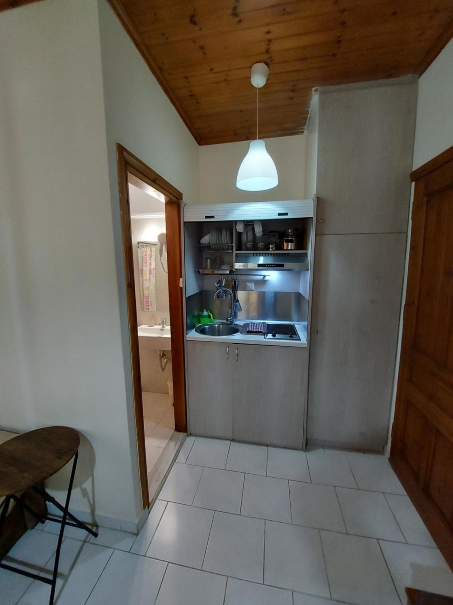 Mavra Studios Lygia  Buitenkant foto