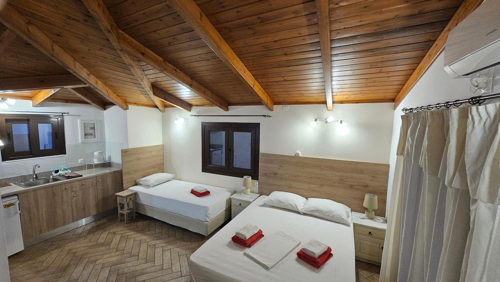 Mavra Studios Lygia  Buitenkant foto