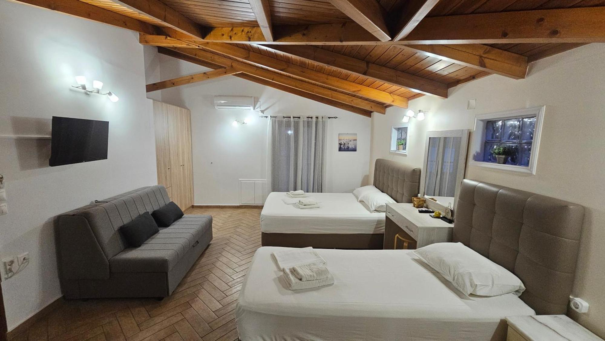 Mavra Studios Lygia  Buitenkant foto