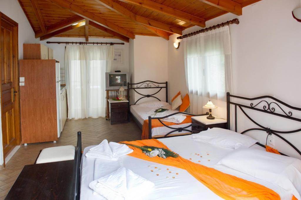Mavra Studios Lygia  Kamer foto