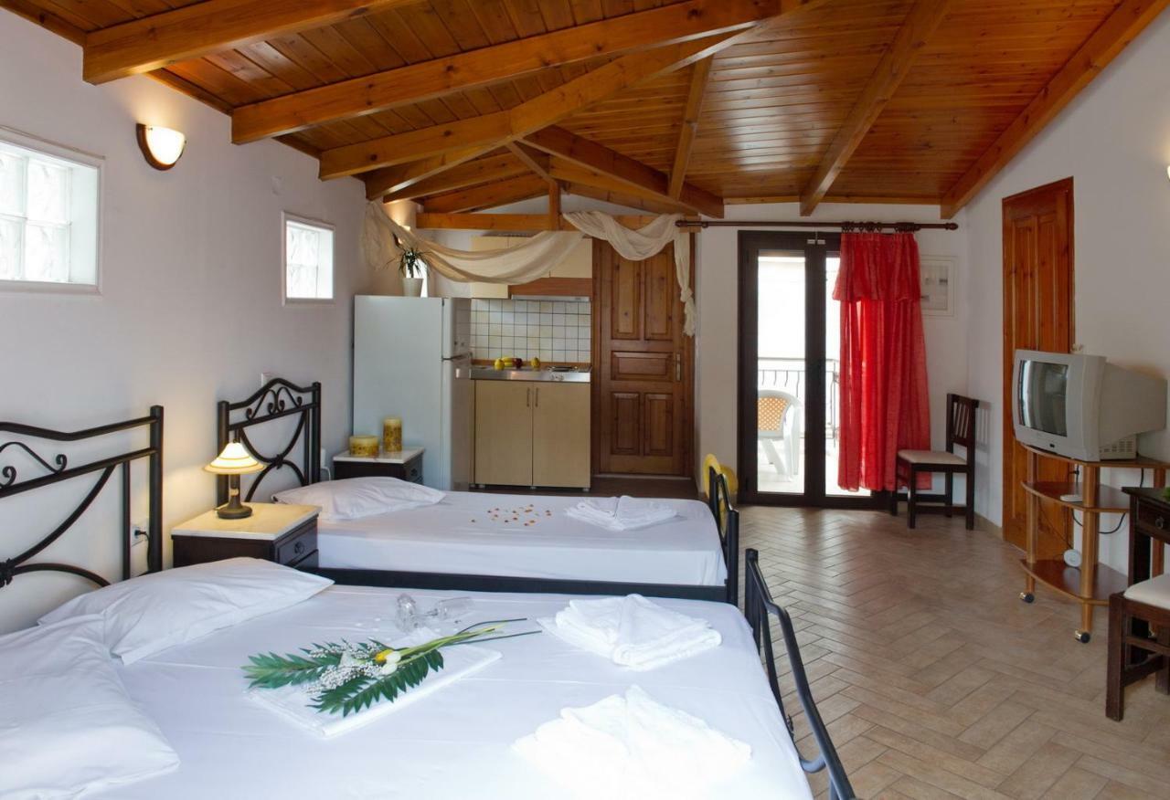Mavra Studios Lygia  Buitenkant foto