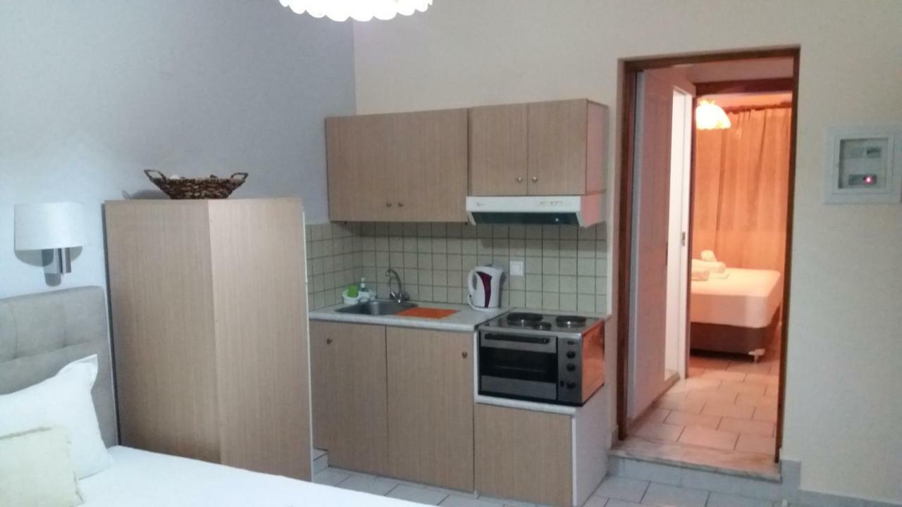 Mavra Studios Lygia  Buitenkant foto