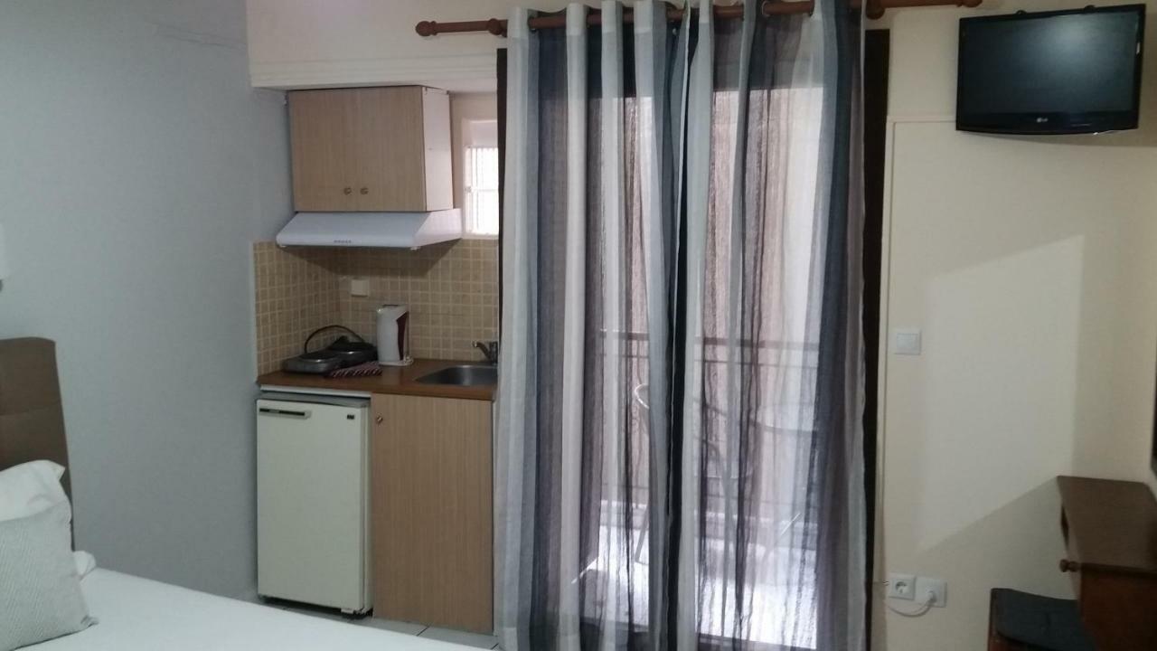 Mavra Studios Lygia  Buitenkant foto